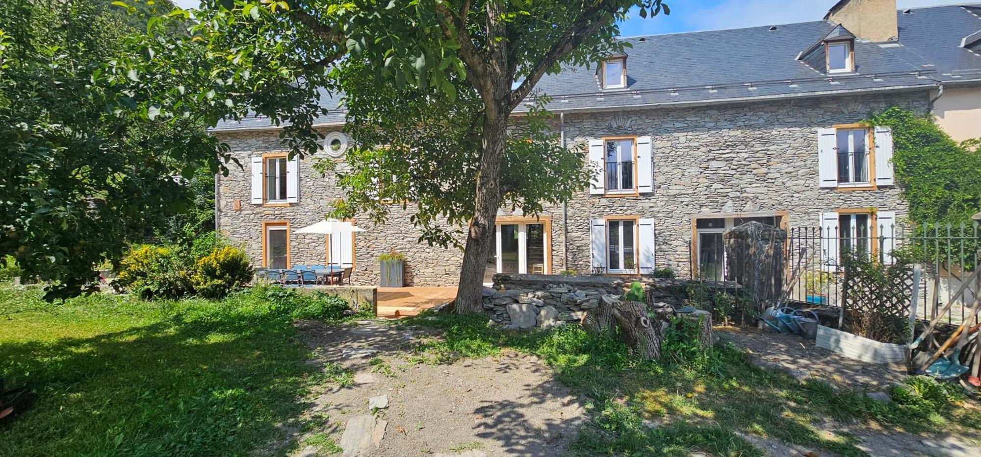 Chambre D'Hote De Charme L'Escapada Les Echappees Belles Antignac Экстерьер фото
