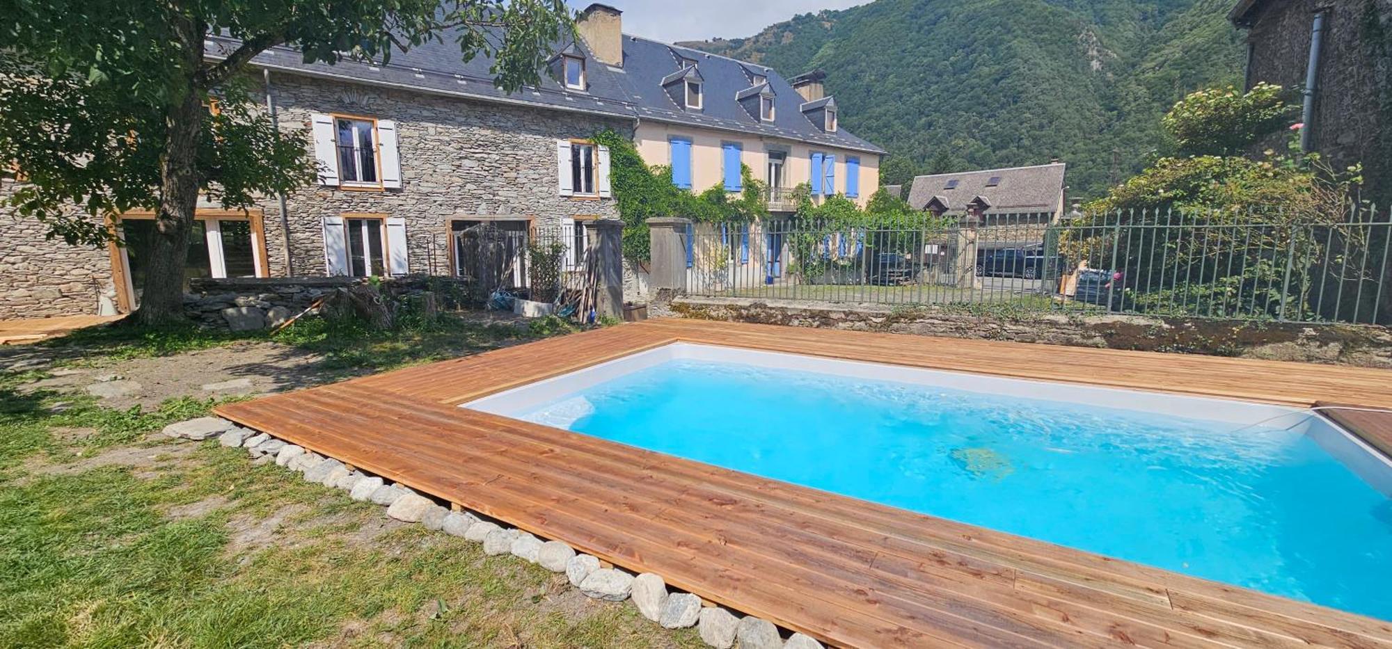 Chambre D'Hote De Charme L'Escapada Les Echappees Belles Antignac Экстерьер фото