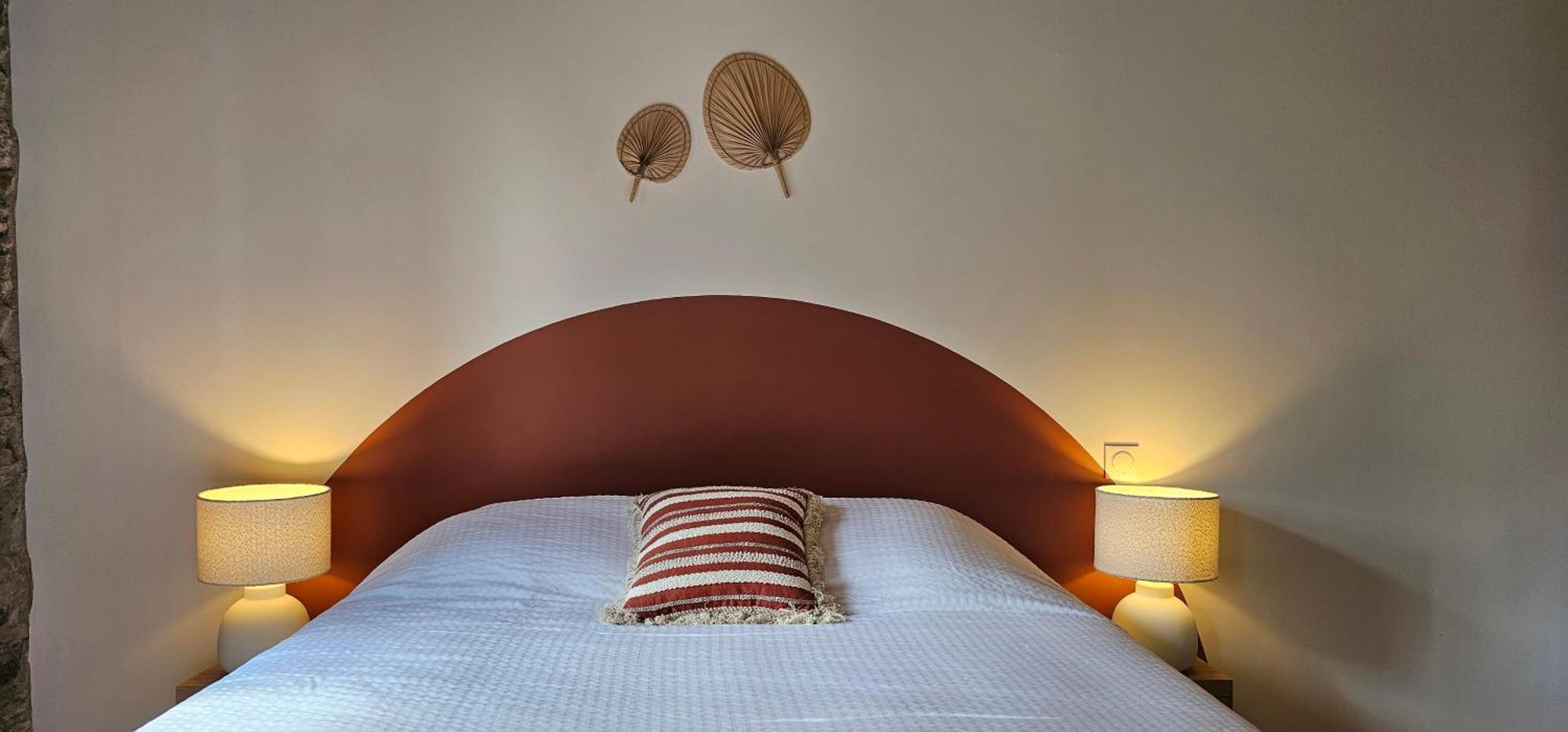 Chambre D'Hote De Charme L'Escapada Les Echappees Belles Antignac Экстерьер фото